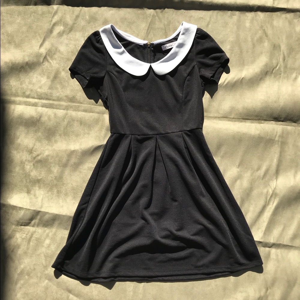 School Girl Dress